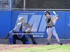 Photo from the gallery "Riverside Prep vs. St. Bernard"