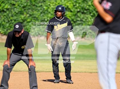 Thumbnail 1 in Riverside Prep vs. St. Bernard photogallery.