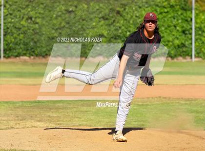 Thumbnail 1 in Riverside Prep vs. St. Bernard photogallery.
