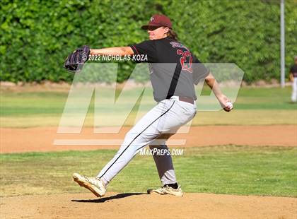 Thumbnail 1 in Riverside Prep vs. St. Bernard photogallery.