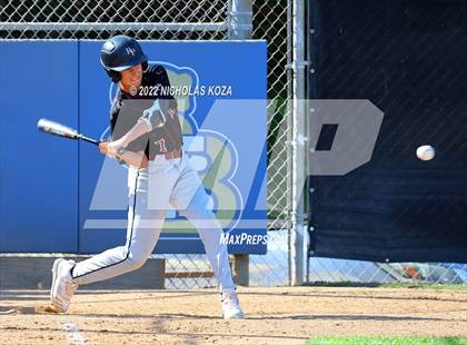 Thumbnail 2 in Riverside Prep vs. St. Bernard photogallery.