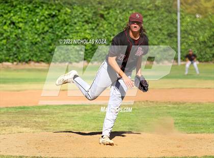Thumbnail 1 in Riverside Prep vs. St. Bernard photogallery.