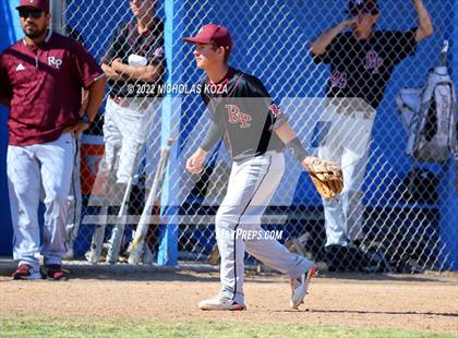 Thumbnail 2 in Riverside Prep vs. St. Bernard photogallery.