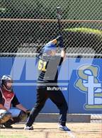 Photo from the gallery "Riverside Prep vs. St. Bernard"