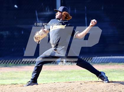 Thumbnail 3 in Riverside Prep vs. St. Bernard photogallery.