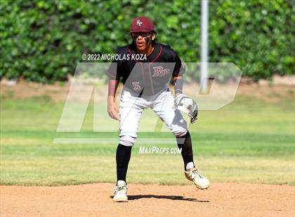 Thumbnail 3 in Riverside Prep vs. St. Bernard photogallery.