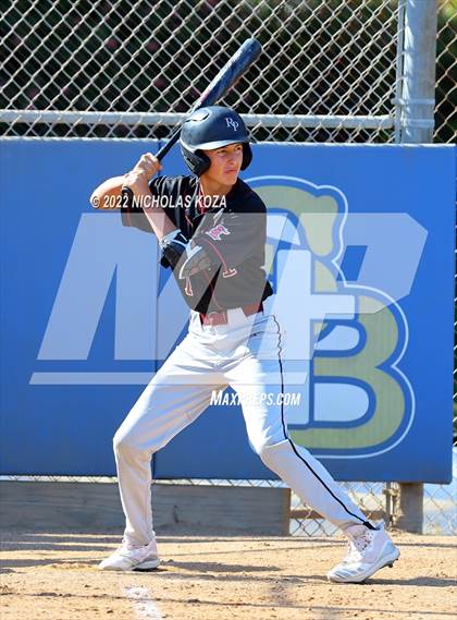 Thumbnail 3 in Riverside Prep vs. St. Bernard photogallery.
