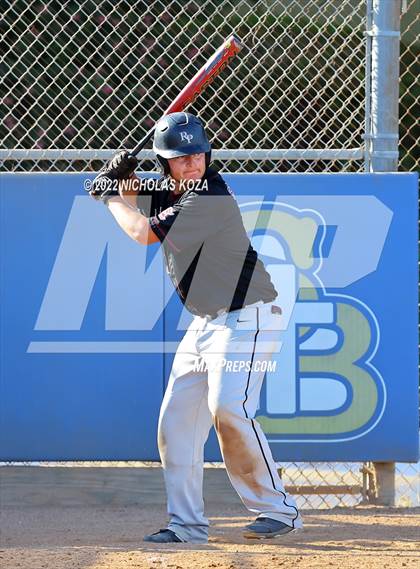 Thumbnail 2 in Riverside Prep vs. St. Bernard photogallery.
