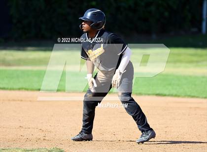 Thumbnail 1 in Riverside Prep vs. St. Bernard photogallery.