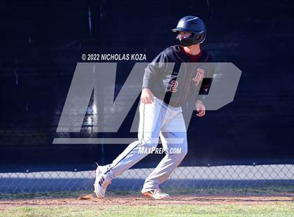 Thumbnail 2 in Riverside Prep vs. St. Bernard photogallery.