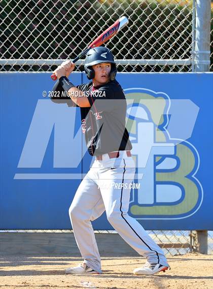 Thumbnail 1 in Riverside Prep vs. St. Bernard photogallery.