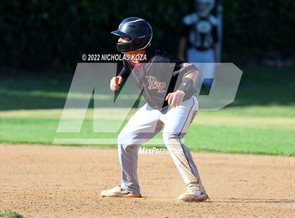Thumbnail 1 in Riverside Prep vs. St. Bernard photogallery.