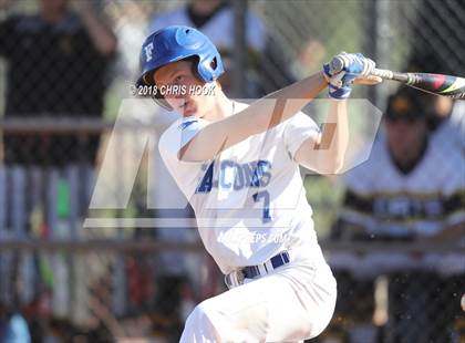 Thumbnail 3 in Catalina Foothills vs. Saguaro (Lancer Baseball Classic) photogallery.