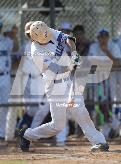 Thumbnail 1 in Catalina Foothills vs. Saguaro (Lancer Baseball Classic) photogallery.