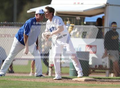 Thumbnail 1 in Catalina Foothills vs. Saguaro (Lancer Baseball Classic) photogallery.