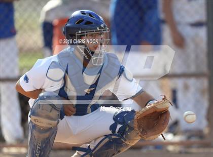 Thumbnail 3 in Catalina Foothills vs. Saguaro (Lancer Baseball Classic) photogallery.