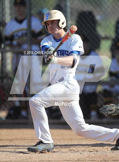 Thumbnail 1 in Catalina Foothills vs. Saguaro (Lancer Baseball Classic) photogallery.