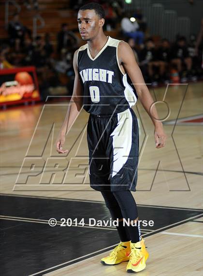 Thumbnail 3 in Knight @ Antelope Valley photogallery.
