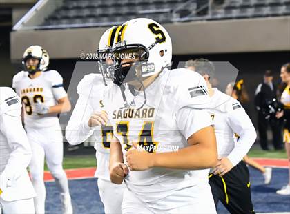 Thumbnail 2 in Salpointe Catholic vs. Saguaro  (AIA 4A Final) photogallery.