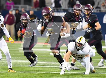 Thumbnail 1 in Salpointe Catholic vs. Saguaro  (AIA 4A Final) photogallery.