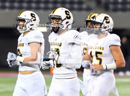 Thumbnail 1 in Salpointe Catholic vs. Saguaro  (AIA 4A Final) photogallery.