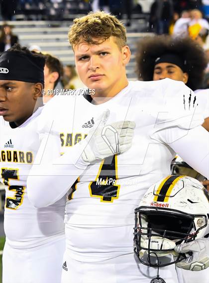 Thumbnail 1 in Salpointe Catholic vs. Saguaro  (AIA 4A Final) photogallery.