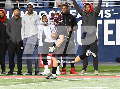 Thumbnail 1 in Salpointe Catholic vs. Saguaro  (AIA 4A Final) photogallery.