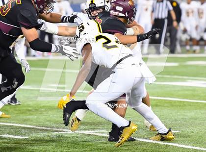 Thumbnail 3 in Salpointe Catholic vs. Saguaro  (AIA 4A Final) photogallery.