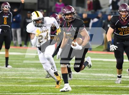 Thumbnail 2 in Salpointe Catholic vs. Saguaro  (AIA 4A Final) photogallery.