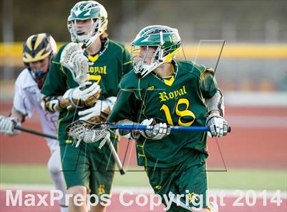 Thumbnail 2 in Royal @ Simi Valley photogallery.