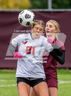 Photo from the gallery "Morgan vs. North Sanpete (UHSAA 3A Second Round)"