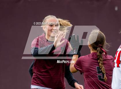 Thumbnail 2 in Morgan vs. North Sanpete (UHSAA 3A Second Round) photogallery.