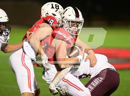 Thumbnail 2 in North Haven @ Fairfield Prep photogallery.