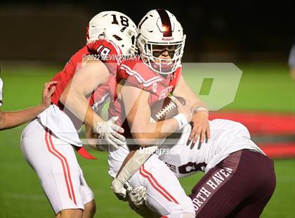 Thumbnail 1 in North Haven @ Fairfield Prep photogallery.