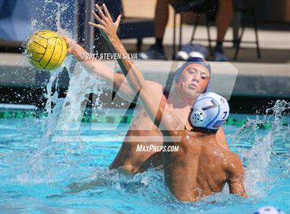 Thumbnail 3 in Alta Loma vs. Valhalla (26th Annual San Diego Open) photogallery.