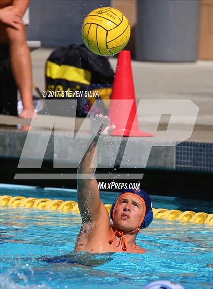 Thumbnail 3 in Alta Loma vs. Valhalla (26th Annual San Diego Open) photogallery.