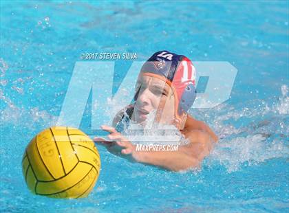 Thumbnail 3 in Alta Loma vs. Valhalla (26th Annual San Diego Open) photogallery.