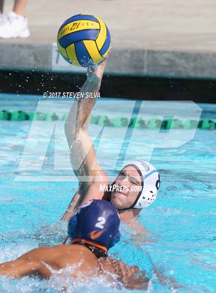 Thumbnail 3 in Alta Loma vs. Valhalla (26th Annual San Diego Open) photogallery.
