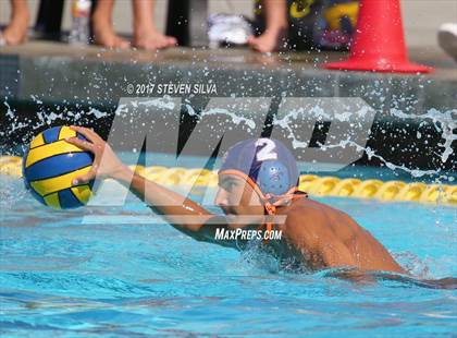 Thumbnail 1 in Alta Loma vs. Valhalla (26th Annual San Diego Open) photogallery.