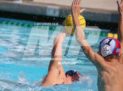 Thumbnail 1 in Alta Loma vs. Valhalla (26th Annual San Diego Open) photogallery.