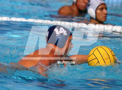 Thumbnail 2 in Alta Loma vs. Valhalla (26th Annual San Diego Open) photogallery.