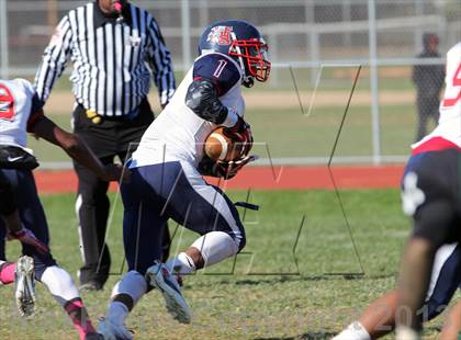 Thumbnail 3 in Franklin @ Milford Mill Academy photogallery.