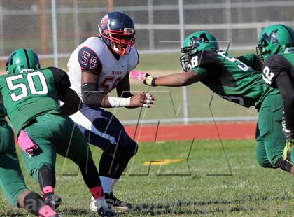 Thumbnail 2 in Franklin @ Milford Mill Academy photogallery.