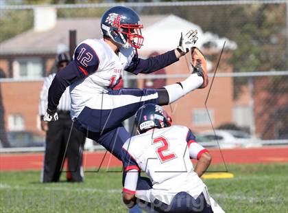 Thumbnail 1 in Franklin @ Milford Mill Academy photogallery.