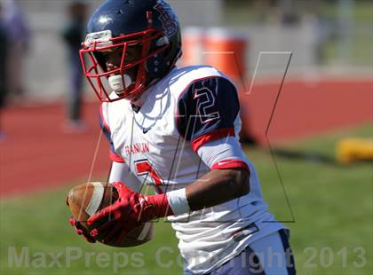 Thumbnail 1 in Franklin @ Milford Mill Academy photogallery.