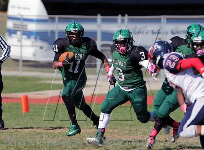 Thumbnail 1 in Franklin @ Milford Mill Academy photogallery.