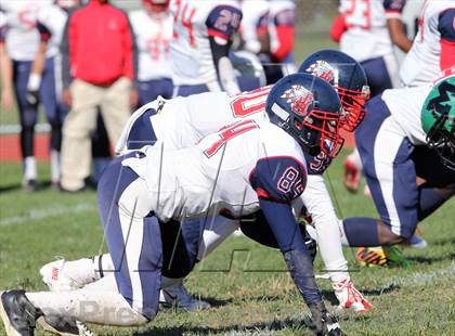 Thumbnail 2 in Franklin @ Milford Mill Academy photogallery.
