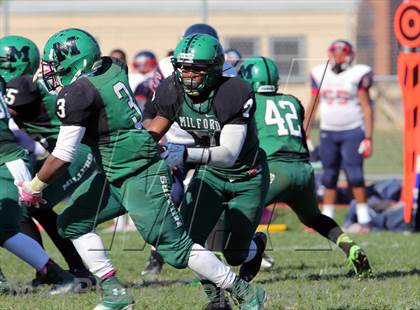 Thumbnail 3 in Franklin @ Milford Mill Academy photogallery.