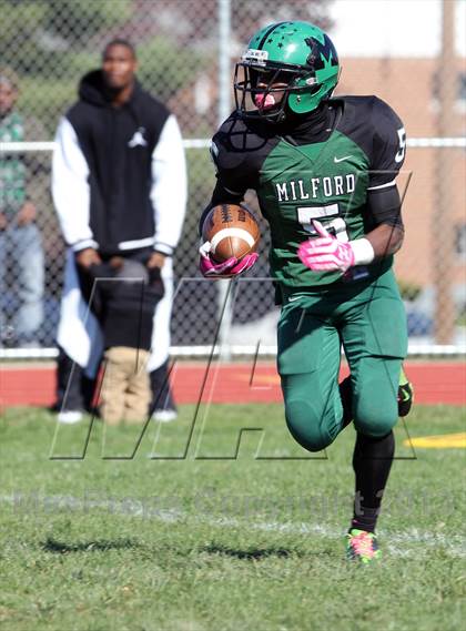 Thumbnail 1 in Franklin @ Milford Mill Academy photogallery.