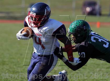 Thumbnail 3 in Franklin @ Milford Mill Academy photogallery.